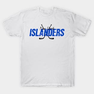 New york islanders T-Shirt